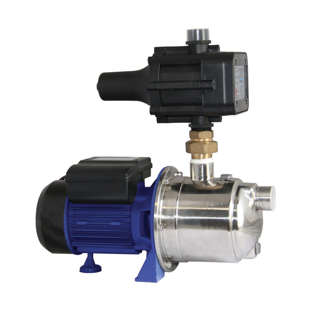 PRJ052 Premium Jet Pressure Pump - Reefe