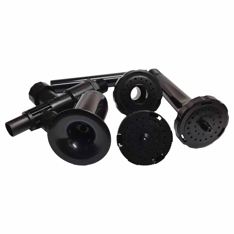 Nozzle Set #10