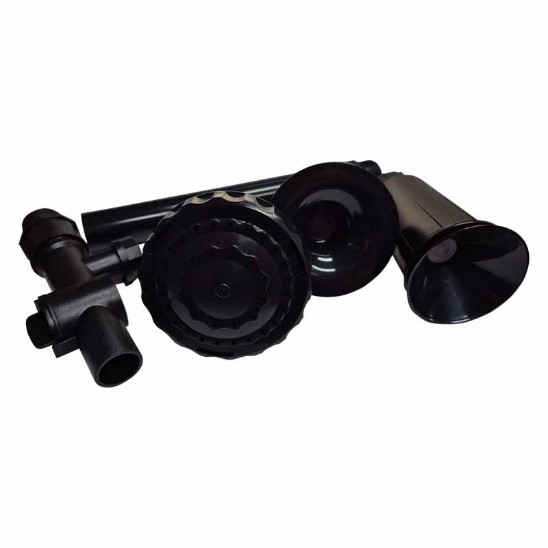 Nozzle Set #25