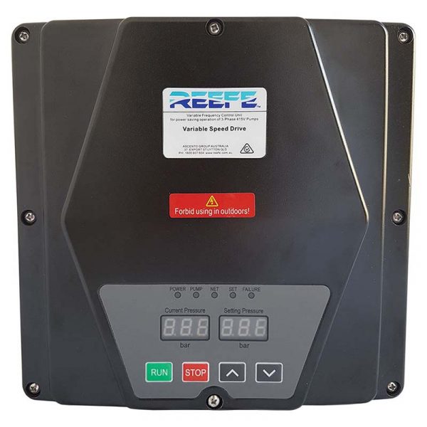 VSD1-15 Variable Speed Pump Controller