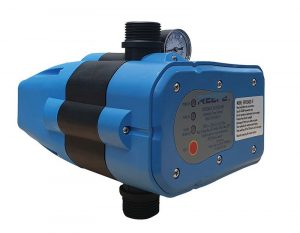 hydromatic qp reefe