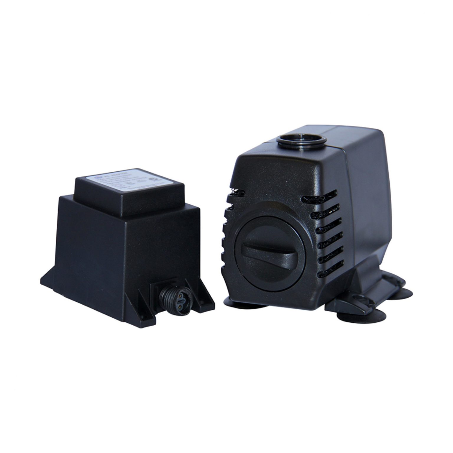 RP2400LV Pond & Water Feature Pump 24V Reefe