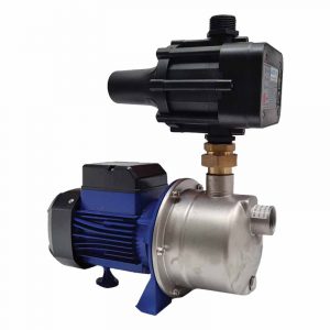 DJ58 Waterpro Jet Pressure Pump