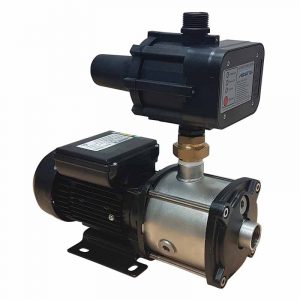 PRHM47 Stainless Steel Multistage Pressure Pump
