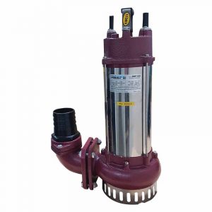 RDP150-3 Manual Drainage Pump