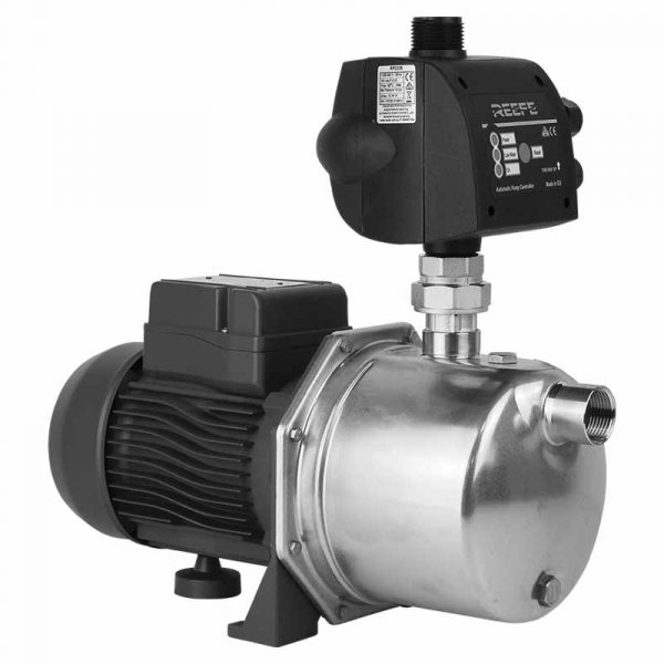 PRJ80E Premium Jet  Pressure Pump - SUPERSEDED