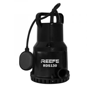 RDS130 Domestic Sump Pump SUPERSEDED