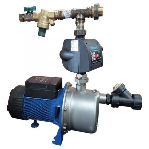 RM4000-3 with PRJ65 Pump with RMV3550 Valve