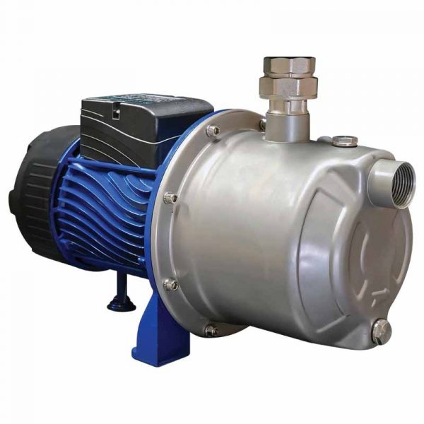 PRJ100.T Jet Transfer Pump Only