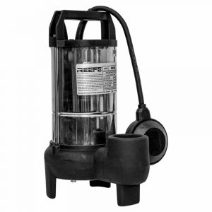 RVC160 Premium Vortex Sump Pump SUPERSEDED