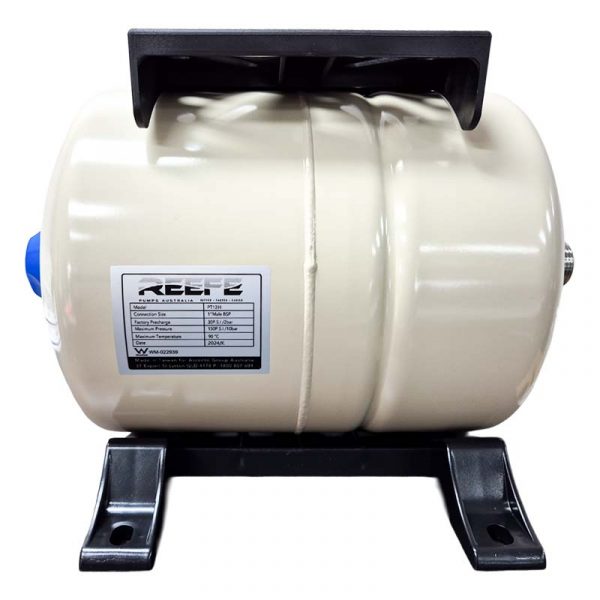 PT12H Pressure Tank 12L