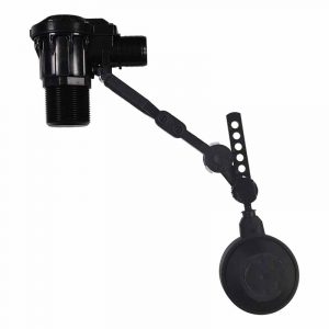 Adjustable Hydraulic Ball Float Valve