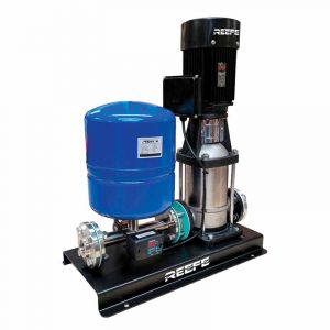VMP10-6.PTS Vertical Multistage Pump