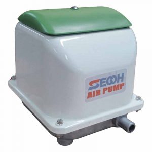 JDK-80 Secoh Air Blower