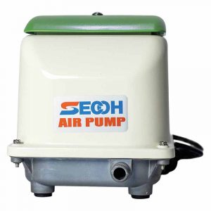 JDK-80 Secoh Air Blower