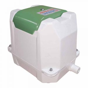 TKO-200 Secoh Air Blower