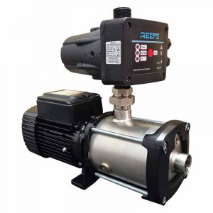 RHM61-120SP Self Priming Multistage Pump