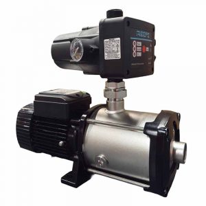 RHM61-120SP Self Priming Multistage Pump