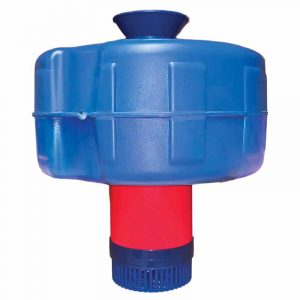 RSA2200.SP Solar Floating Dam Pump 300V