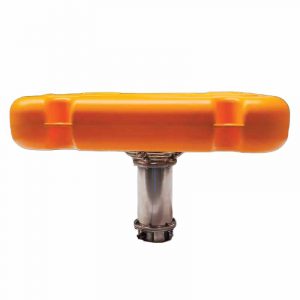 RSO220.SP Solar Oxygenator Pump 300V