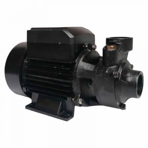 RST65.SP Solar Turbine Pump with SP & Mounting Kit 75V